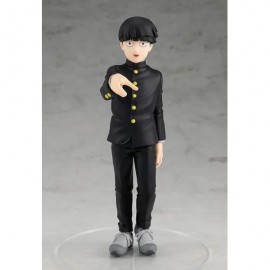 Figurine Mob Psycho 100 III - Figurine Shigeo Kageyama Pop Up Parade