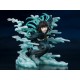 Figurine Demon Slayer - Muichiro Tokito Figuarts Zero 15cm