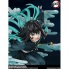 Figurine Demon Slayer - Muichiro Tokito Figuarts Zero 15cm
