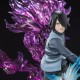 Figurine Boruto - Uchiha Sasuke Kizuna Relation Figuarts Zero 24cm