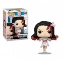Figurine Demon Slayer - Nezuko Kamado Special Edition BLOODY Pop 10cm