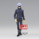 Figurine Jujutsu Kaisen - Jukon No Kata Satoru Gojo (BANDEAU) 17cm