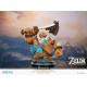 Figurine The legend of Zelda - Breath of the wild - Daruk 29 cm