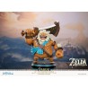 Figurine The legend of Zelda - Breath of the wild - Daruk 29 cm