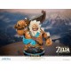 Figurine The legend of Zelda - Breath of the wild - Daruk 29 cm