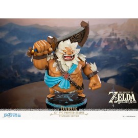 Figurine The legend of Zelda - Breath of the wild - Daruk 29 cm