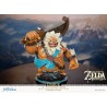 Figurine The legend of Zelda - Breath of the wild - Daruk 29 cm