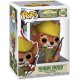 Figurine Disney - Robin Hood / Robin des bois - Robin Hood Pop 10 cm