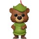 Figurine Disney - Robin Hood / Robin des bois - Little John Pop 10 cm