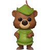 Figurine Disney - Robin Hood / Robin des bois - Little John Pop 10 cm