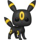 Figurine Pokémon - Umbreon / Noctali - Pop 10 cm