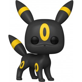 Figurine Pokémon - Umbreon / Noctali - Pop 10 cm