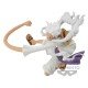 Figurine One Piece - Luffy Gear 5 Battle Record Collection