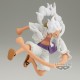 Figurine One Piece - Luffy Gear 5 Battle Record Collection