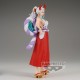 Figurine One Piece - Yamato King Of Artist 22cm