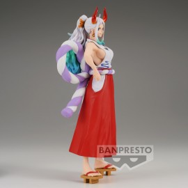 Figurine One Piece - Yamato King Of Artist 22cm