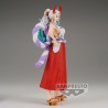 Figurine One Piece - Yamato King Of Artist 22cm