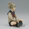 Figurine My Hero Academia - Toga Himiko Break Time Vol.8