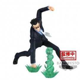 Figurine Hunter x Hunter - Leorio Vibration Stars 13cm