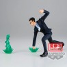 Figurine Hunter x Hunter - Leorio Vibration Stars 13cm