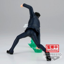Figurine Hunter x Hunter - Leorio Vibration Stars 13cm