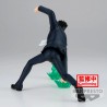 Figurine Hunter x Hunter - Leorio Vibration Stars 13cm
