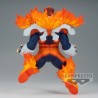 Figurine My Hero Academia - Endeavor The Amazing Heroes Plus Vol.3 17cm