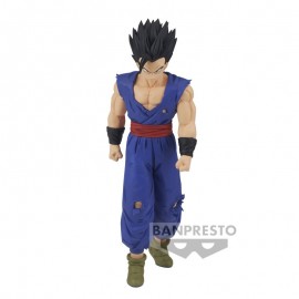 Figurine Dragonball Super - Ultimate Gohan Super Hero Solid Edge Works Vol.14 (B)