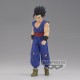 Figurine Dragonball Super - Ultimate Gohan Super Hero Solid Edge Works Vol.14 (B)