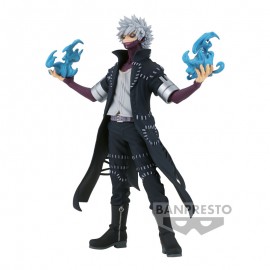 Figurine My Hero Academia - Dabi The Evil Villains DX Vol.2 20cm