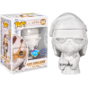 Figurine Harry Potter - Albus Dumbledore Holiday DIY Special Edition Pop 10cm