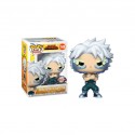 Figurine My Hero Academia - Tetsutetsu Tetsutetsu Special Edition Pop 10cm