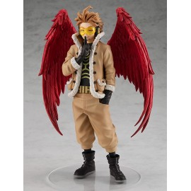 Figurine My Hero Academia - Pop Up Parade Hawks 17 cm