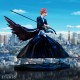 Figurine Bleach - Shinigami Ichigo Kurosaki Bankai SFC 20cm