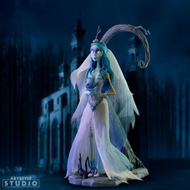 Figurine Corpse Bride/les Noces Funèbres - Emily SFC 21cm