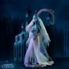 Figurine Corpse Bride/les Noces Funèbres - Emily SFC 21cm