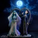 Figurine Corpse Bride/les Noces Funèbres - Emily SFC 21cm