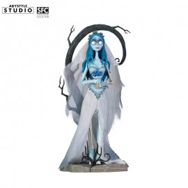 Figurine Corpse Bride/les Noces Funèbres - Emily SFC 21cm