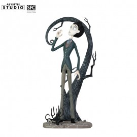 Figurine Corpse Bride/les Noces Funèbres - Victor SFC 21cm