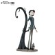 Figurine Corpse Bride/les Noces Funèbres - Victor SFC 21cm