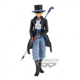 Figurine One Piece - Sabo The Shukko 17cm