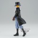 Figurine One Piece - Sabo The Shukko 17cm