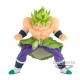 Figurine Dragon Ball Super - Blood Of Saiyans XVII Broly 15cm