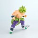 Figurine Dragon Ball Super - Blood Of Saiyans XVII Broly 15cm