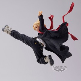 Figurine Tokyo Revengers - Manjiro Sano Excite Motions Espresto 20cm