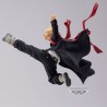 Figurine Tokyo Revengers - Manjiro Sano Excite Motions Espresto 20cm