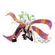 Figurine Demon Slayer - Daki White Hair Ver Vibration Stars 8cm