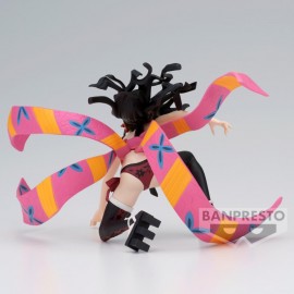 Figurine Demon Slayer - Daki BLACK Hair Ver Vibration Stars 8cm