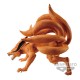 Figurine Naruto Shippuden - Kurama Version A 14cm