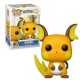 Figurine Pokemon - Raichu 10cm